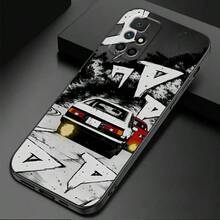 Anime  Phone Case For Redmi Note 11S 9S 8T 10S 12S 14Pro 11 Pro 10 12 9 8 13 Pro 9T 10 Soft Case Luxury, Compatible With  17 Case,  17 Pro Case,  17 Pro Max Case - UUAZA01 - 查看 12