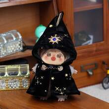 仅含1件衣服] 第一代、第二代、第三代娃娃衣服，塔罗牌洞，心动马卡龙