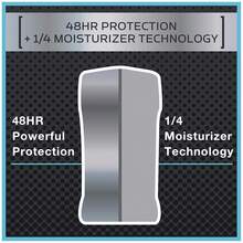 Dove Men+Care Deodorant Stick, Clean Comfort, 3 Ounce, Twin Pack, New Year Grooming Refresh, Holiday Season Everyday Essential - 潔淨舒適 - 查看 2