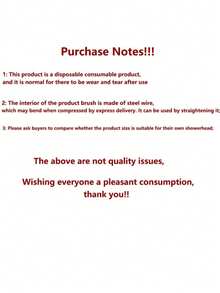 20 件套浴室淋浴喷头清洁刷，防堵塞小刷，毛孔缝隙清洁刷，键盘和手机孔清洁工具