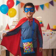 TendenciaDulceros Para Fiestas Infantiles 10 Bolos Cristal ColoresCalidad premium - 1 - Ver 5