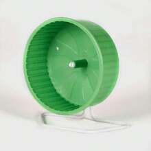 Rueda Ejercitadora para hamsters, Chica de 13.9 cm (los colores pueden variar),37543989 - Multicolor - Ver 2