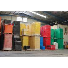 Tendencia1 Rollo De Emplaye Playo Estirable 18x50x800 Varios ColoresCalidad premium - Verde - Ver 9