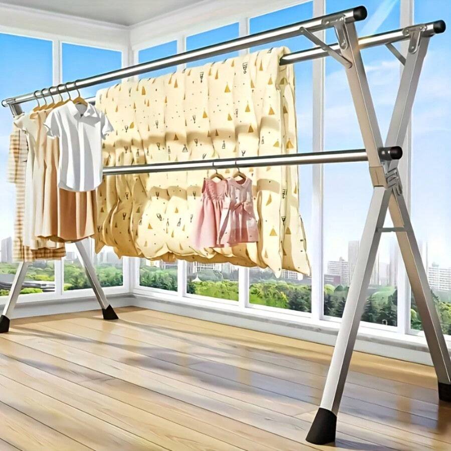 Drying Rack - Improved Models - View 1