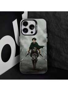 Étui de téléphone compatible avec 17, 16, 15, 14, 13, 12, 11, Pro, Max, Plus, E, Air, Mini, Noir, Housse TPU. Housse compatible avec l'étui 17 Pro, l'étui 17 Pro Max, l'étui 17 - Z8 - Voir 4