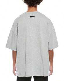 Fear Of God Essentials T-Shirt - Multicolor - View 3
