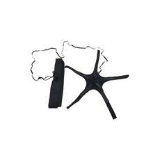 Bộ dụng cụ huấn luyện bóng đá 1 món kèm túi dây rút, thích hợp cho tập luyện đội nhóm, cất giữ tiện lợi, kiểu dáng thời trang, được làm từ chất liệu cao cấp, là dụng cụ huấn luyện lý tưởng cho huấn luyện viên. - Nhiều màu - Xem 8