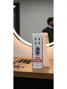 TendenciaPapel Cuellero Nation Barber, 500 Tiras, ProfesionalCalidad premium - 1 - Ver 3