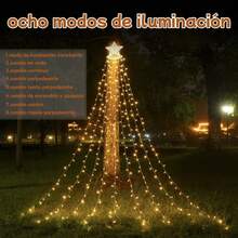 String Lights - Multicolore - Voir 11