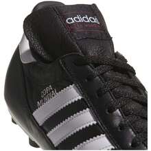 Adidas Soccer Boots 015110 For Man In Color Black - Black - View 5