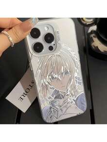 Hot Game Fate Stay Night Phone Case Compatible With Xiaomi Mi 14T 14 13 12 12T 11 Lite Poco X6 F6 F5 X5 F4 F3 X3 GT Pro 4G 5G Back Cover, Case Compatible With 17 Pro Max Case, 17 Pro Case, 17 Case, 16 Pro Max Case - CYB-192C12234A2 - 查看 9