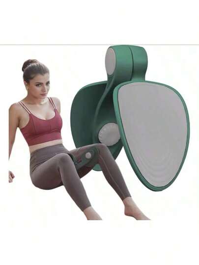 Ejercitador de muslos tador entrenador multifuncional de los músculos del suelo pélvico repara los músculos del suelo trabaja cadera y cara interna de muslos brazos y piernas