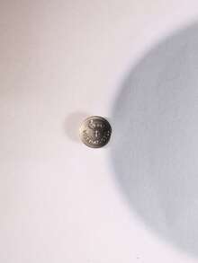 1pc/5pcs/10pcs Spring Flowers | Resin Preserved Flower Counter, Cute Girl Style Counter Tool - Multicolor - View 11