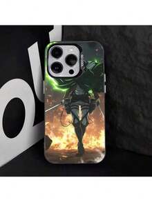 Étui de téléphone compatible avec 17, 16, 15, 14, 13, 12, 11, Pro, Max, Plus, E, Air, Mini, Noir, Housse TPU. Housse compatible avec l'étui 17 Pro, l'étui 17 Pro Max, l'étui 17 - Z8 - Voir 13