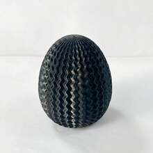 Cash Gift Money Maze Box, Mysterious Puzzle Surprise Gift, Egg-Shaped Maze Gift Box, Money Maze Puzzle Gift Box, Egg-Shaped Puzzle Gift Box With Hidden Compartment, Suitable For Cash, Gifts, Treasures, Reusable Adult Gift Box, Suitable For Christmas, Birthday, Easter - Multicolor - View 13