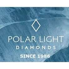 Polar Light Signature Canadian Diamond Charm Bracelet In .925 Sterling Silver - Choice Of Rolo Or Paperclip Style Chain - Halo Style - Rolo Chain - View 9