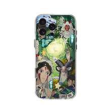Póster de la Princesa Mononoke estilo anime. Esta elegante funda es compatible con los modelos  16, 15, 14 Pro Max, 13, 12, 11, XR y XS Plus. Fabricada en silicona TPU, ofrece protección contra golpes y caídas, además de una sensación superior. Es un regalo ideal para familiares, amigos y seres queridos, y una opción perfecta para Navidad.fundas para ,accesorios para celular,fundas para celular,funda  13,fundas ,fundas para  13,funda  16,funda  17 pro max, 17 pro max,funda  15,funda  17,funda ,fundas para  16,fundas  15,funda  14,fundas  17 pro max,protector para ,fundas  11,fundas  12,funda  17 pro,fundas  13,,case  17 pro max,fundas para  11,fundas para  12,El castillo ambulante,,navidad,fundas navideñas ,funda navideña - transparente - Ver 2