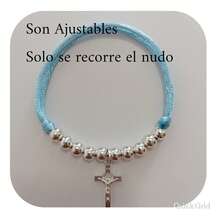 Tendencia20 Pulseras Decenario Recuerdo Economicon De 3 AñosCalidad premium - 3 AÑOS NIÑA - Ver 4