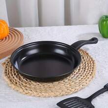 13pcs/Set Nonstick Cookware Set With Lids, Pots, Pans, Spatula, Saucepan, Frying Pan, Marble Coating