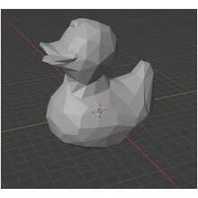 TendenciaPerro Chihuahua Escultura Poligonal Decorativa 10 Cm Dorado DoradoCalidad premium - Dorado - Ver 11