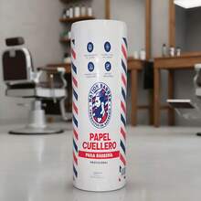 TendenciaPapel Cuellero Nation Barber, 500 Tiras, ProfesionalCalidad premium - 1 - Ver 8