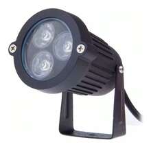 TendenciaLámpara/Reflector Led Impermeable Ip65 3w Para JardínCalidad premium - 1 - Ver 6