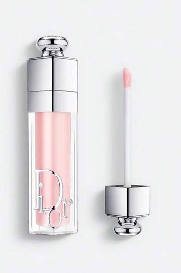[Travel Size - 3ml] Dior Addict Lip Glow - Instantly Plumping, Long-Lasting Hydration - 24-Hour Moisture