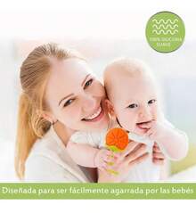 Baby Bead Mazes - Yellow - View 3