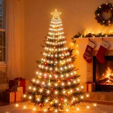 String Lights - Multicolore - Voir 9