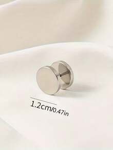 2/4 pièces Clips spiralés sans couture - Clips de manchette en métal amovibles, convenant aux pulls, jupes, ourlets de pantalon | Couleurs mélangées | Boutons décoratifs de mode pour cols, poignets et retouches de vêtements, clips pour vêtements, fixateurs d'ourlet, design de clip minimaliste, clips pour tissus - Multicolore - Voir 6