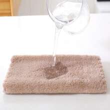 TendenciaToalla De Manos Absorbente De Microfibra Diseño Kawaii 10pzsCalidad premium - 1 - Ver 3