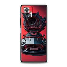 Custodia per telefono da auto sportiva nera compatibile con Redmi 13C 10C Note 13 12 10 11 Pro Plus 7 8T K40 K50 Gaming Pro Plus 5G, guscio morbido, compatibile con custodia per Mi 11, Mi 11 Pro, Mi 11 Pro Max - a3 - Visualizzare 8