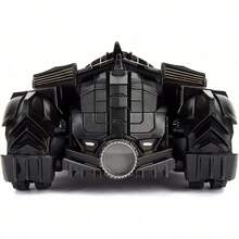 Simba Warner Bros 1:32 Scale Officially Licensed Arkham Knight Diecast Metal Model Car, Openable Doors, Premium Display Model Suitable For Adult Collectors And Enthusiasts - A - View 6