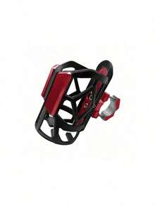 Universal Motorcycle Water Bottle Holder, Lightweight Installation, Stable Anti-Shake, Cycling Hydration Essential - A - View 4