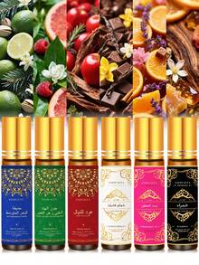 EMBRACEX. 10ml Arabian Fragrance Oils Dubai Oud Oil Middle East Glory Oud Oil Oud For Glory, Suitable For Aromatherapy Diffuser, Humidifier, DIY Soap, Candle Making, Leather Care, Eid Al-Fitr, Eid Al-Adha Gift, Long-Lasting Scent, Luxury Brand Premium Oil, Unleash Your Charisma, Ideal Gift For Men And Women, 0.34 Fl Oz - Oud for Glory - View 9