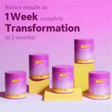 LEEFAR Feminine Probiotic Gummies For Women's PH Balance & Dryness, 60 Count - 1 chai - Xem 3