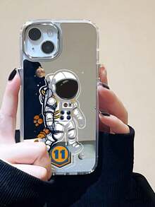 Basic Phone Cases - Silver - View 2