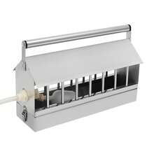 YUNRUX Bird Feeders & Animal Husbandry