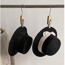 Chapeau d'église élégant pour femme, chapeau de mode française, mini-chapeau de mariée, chapeau de style britannique, chapeau fascinateur de dame, chapeau rétro, chapeau à nœud, coiffe de fête d'anniversaire, chapeau de costume de banquet, chapeau noir, chapeau de course, chapeau de robe de soirée, chapeau surdimensionné - 1190 - Voir 4