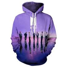 Women's Hoodies 3D Printed Unisex Sweatshirts Pullover Hoodies - Style1 - 查看 1