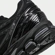 New Balance 1906R Black Gold Men's U1906RJM | Modern Street Style, Comfortable All-Day - Black - View 3