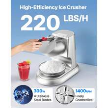 Ice Crushers & Shavers - 查看 2
