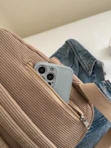 Women's Backpack, Fashionable And Lightweight Travel Backpack