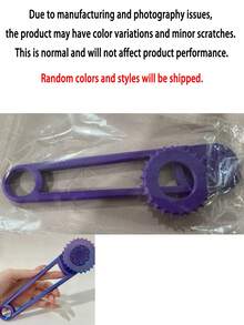 这款纸板打孔器适用于DIY手工艺品、艺术项目、卡片制作和纸盒改造。它是一款便携式精密工具，可以均匀地在纸板上压出折痕和折叠。设计便捷。| 坚固的手柄可用作纸艺打孔器，适用于DIY、纸盒改造，甚至可以弯曲和折叠。 - 彩色 - 查看 11