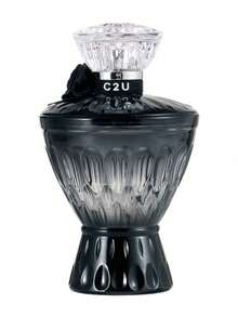 1瓶75毫升女士香水，度假必备，夏季清新香氛，持久留香，可爱设计，送给女孩、婚礼、派对、情侣的完美礼物，适合室内外使用，可用于浴室和汽车内饰，消除异味，享受香氛带来的愉悦。