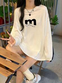 Women T-Shirts - White - View 1