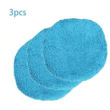 1pc 40cm Long Handle Car Windshield Cleaning Brush, Universal Defogging Squeegee Tool, 180° Rotatable Brush Head, Detachable Microfiber Pad, Ergonomic Handle, Front Windshield Wiper - Multicolor - View 15