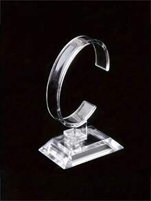 1 Peça Caixa de Exibição de Relógio em Couro PU e Veludo com Tampa de Vidro, Estojo de Armazenamento de Relógio em Couro PU Preto, Caixa de Exibição de Relógio Com Trava, Unissex, Com Almofada de Segurança para Relógios Mecânicos e Eletrônicos, Caixa de Presente Bonita para Exibição, Estojo de Exibição de Relógio, Organizador, Armazenamento Doméstico, Decoração de Quarto, Presente Neutro, Presente de Feriado, Presente de Natal, Presente de Halloween, Essencial de Volta às Aulas, Presente de Volta às Aulas, Presente de Aniversário, Presente de Ano Novo - Preto - Visão 18