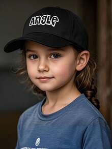 Custom Name Baseball Cap, Personalized Valentine's Dad & Mom Hat, Personalized Couple Gift, Snapback For Kids, Baby Shower Present - Multicolor - View 5