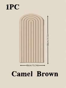 9毫米厚自粘毛毡墙板，适用于宿舍、办公室、卧室——吸音，易于DIY的墙面装饰，适合租房者和现代室内设计